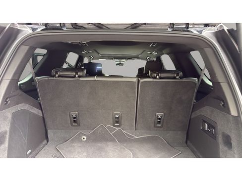 Used 2021 Cadillac Escalade Sport w/ Driver Assist Tech Package AWD/4WD image 20