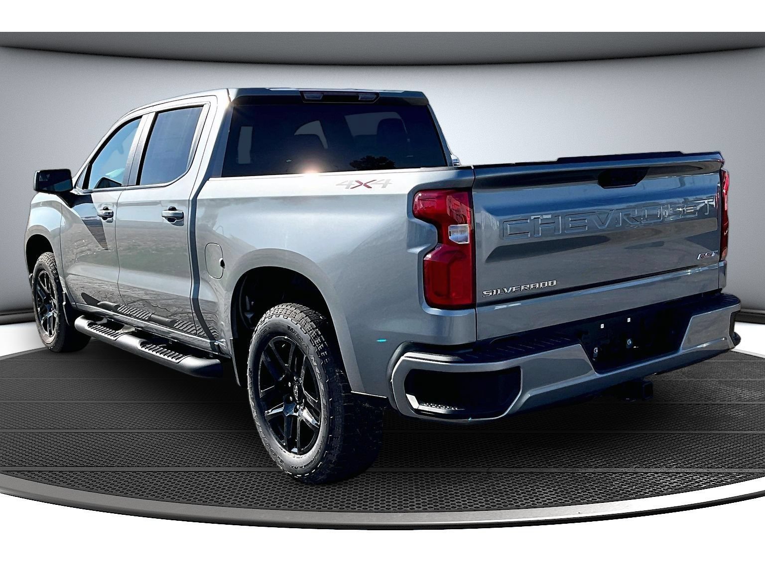 New 2026 Chevrolet Silverado 1500 RST w/ RST Select Package AWD/4WD image 22