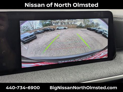 New 2026 Nissan Kicks SV w/ Cold Weather Package AWD/4WD image 15