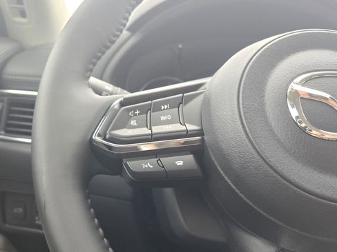 New 2025 MAZDA CX-5 AWD 2.5 S image 30