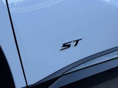 New 2026 Buick Envision Sport Touring image 12