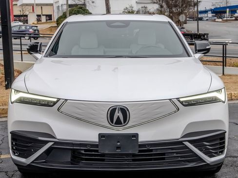 Used 2024 Acura ZDX A-Spec image 2