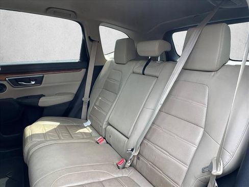 Used 2017 Honda CR-V EX-L image 18