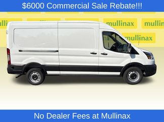 New 2025 Ford Transit 250 148 Medium Roof w/ Load Area Protection Package video 2