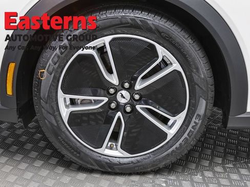 Used 2021 Ford Mustang Mach-E Select w/ Comfort/Appearance Package AWD/4WD image 32