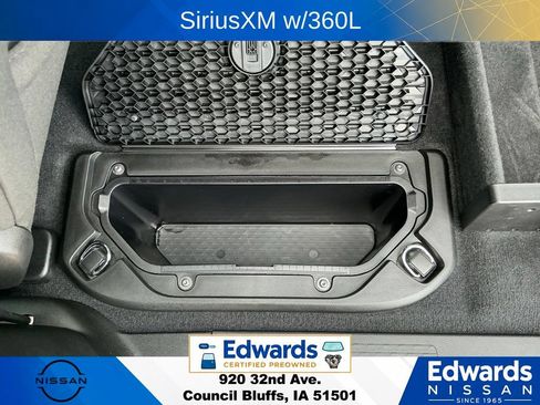 Used 2025 RAM 1500 Big Horn RWD image 14