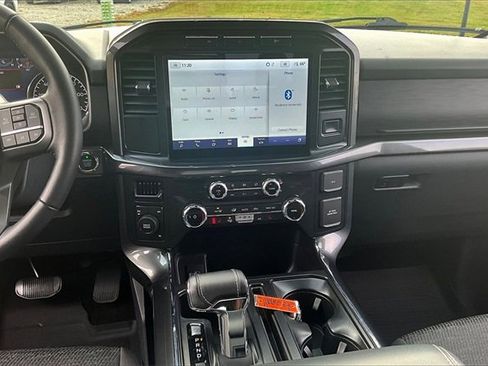 Used 2022 Ford F150 XLT w/ Equipment Group 302A High image 6