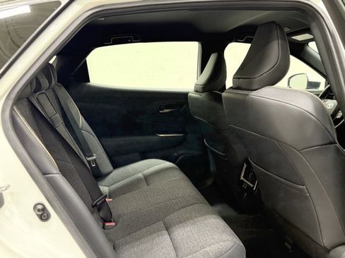 Used 2024 Toyota Crown XLE image 26