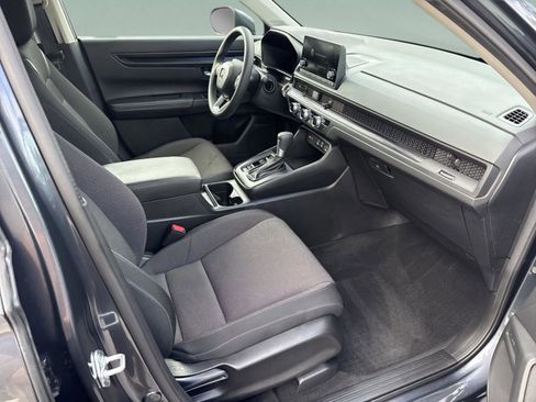 Used 2024 Honda CR-V EX image 19