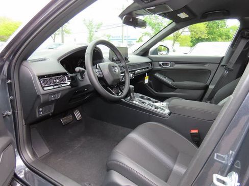 New 2026 Honda Civic Sport image 2