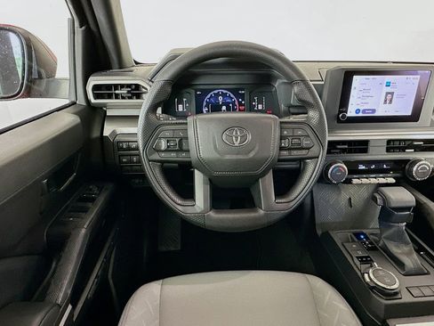 Used 2026 Toyota Tacoma SR5 AWD/4WD image 21