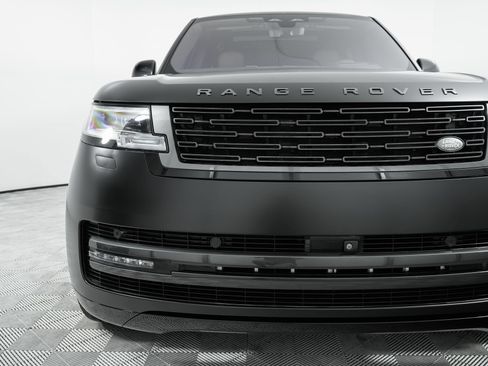 Used 2023 Land Rover Range Rover SE AWD/4WD image 43