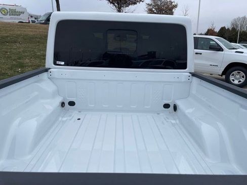 New 2026 Jeep Gladiator Mojave AWD/4WD image 13