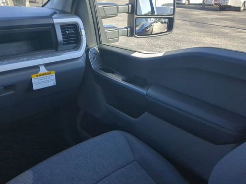 Used 2026 Ford F250 XL w/ STX Appearance Package AWD/4WD image 21