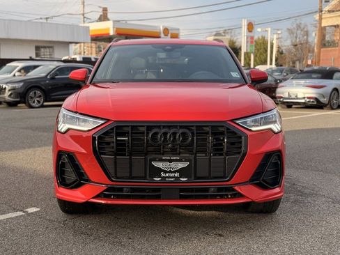 Used 2024 Audi Q3 2.0T Premium Plus image 9