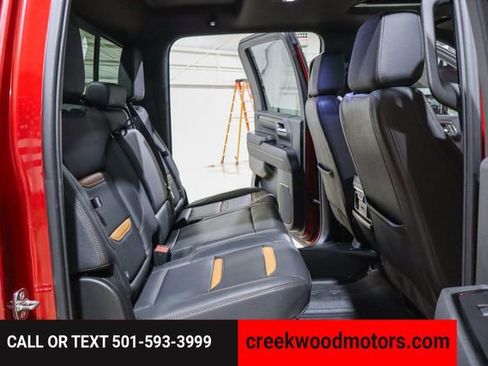 Used 2024 GMC Sierra 2500 AT4 w/ AT4 Premium Plus Package image 14