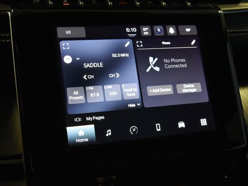 Used 2023 Jeep Grand Cherokee L Laredo image 10