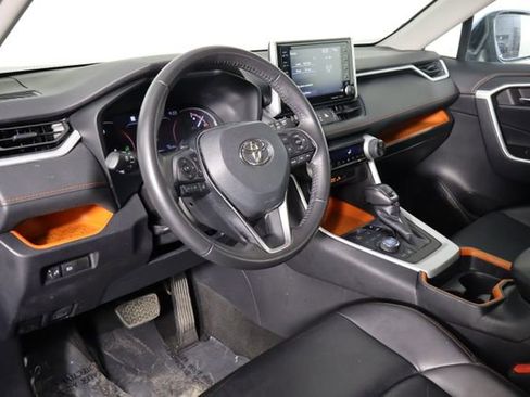 Used 2021 Toyota RAV4 Adventure image 30