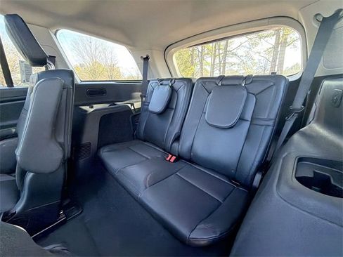 New 2026 Lincoln Aviator Reserve image 24