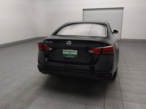 Used 2021 Nissan Altima 2.5 S FWD image 7