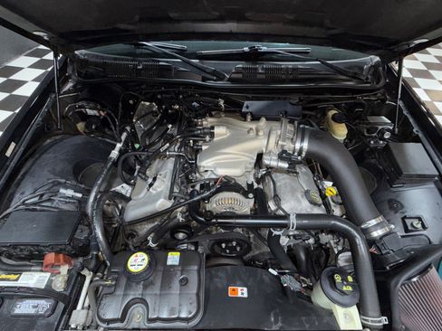 Used 2004 Mercury Marauder RWD image 77
