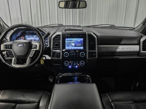 Used 2021 Ford F250 Lariat image 13