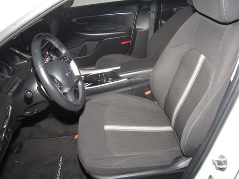 Used 2023 Hyundai Sonata SEL FWD image 9