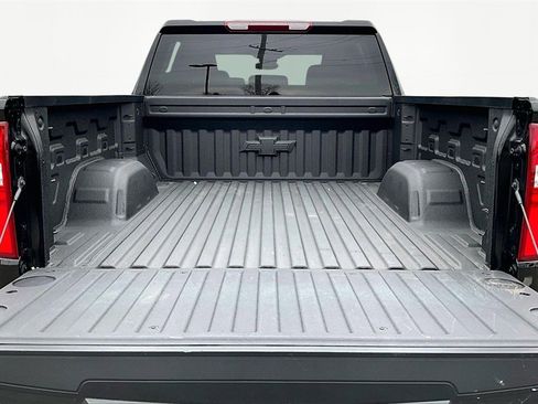 Used 2025 Chevrolet Silverado 1500 LT Trail Boss w/ Protection Package image 18