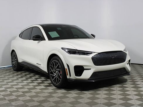 Used 2022 Ford Mustang Mach-E GT w/ GT Performance Edition image 28