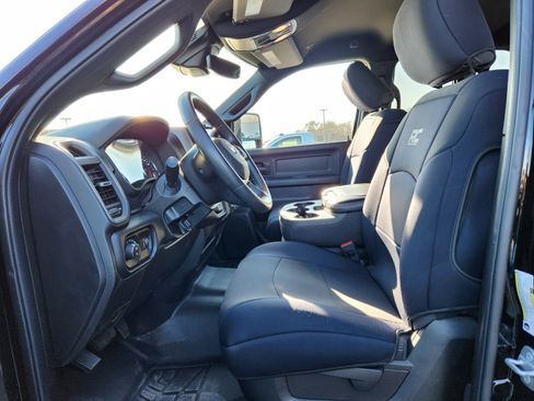 Used 2025 RAM 2500 Tradesman image 12