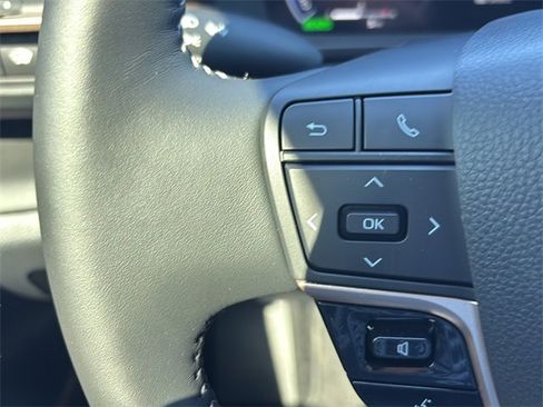 New 2026 Toyota Crown XLE image 22