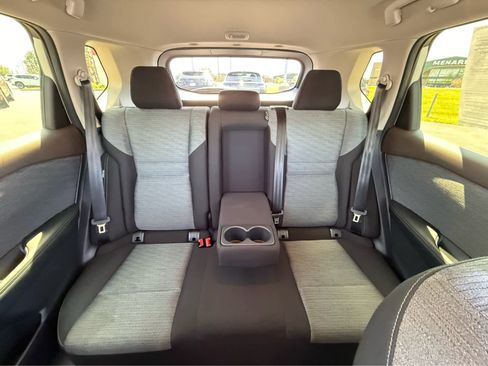 Used 2023 Nissan Rogue SV AWD/4WD image 17