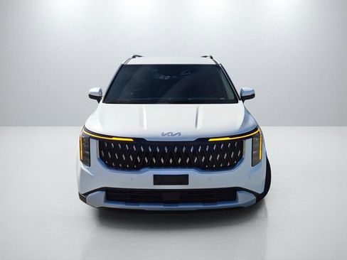 New 2026 Kia Carnival EX FWD image 2