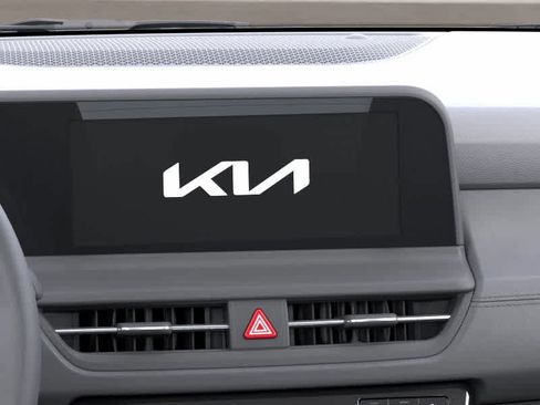 New 2026 Kia Seltos EX image 20