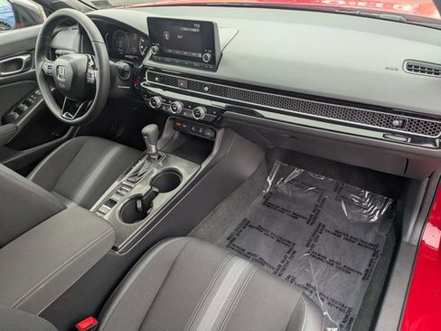 Used 2025 Honda Civic Sport image 22