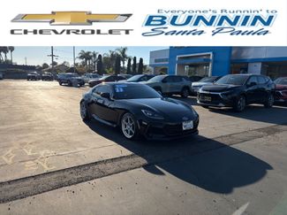 Used 2023 Subaru BRZ Limited video 1