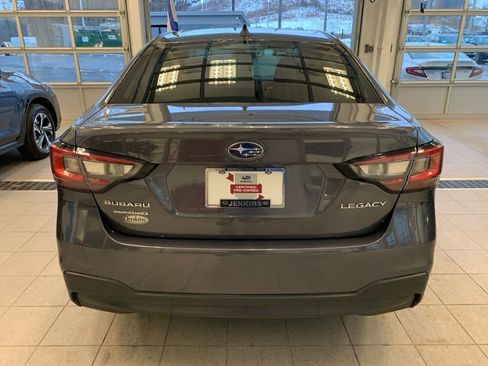 Used 2024 Subaru Legacy Premium image 17