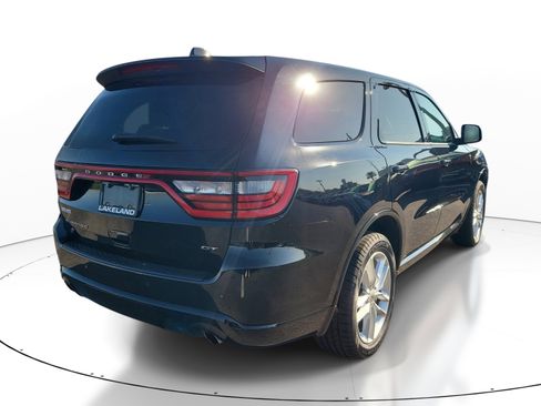 Used 2023 Dodge Durango GT AWD/4WD image 4