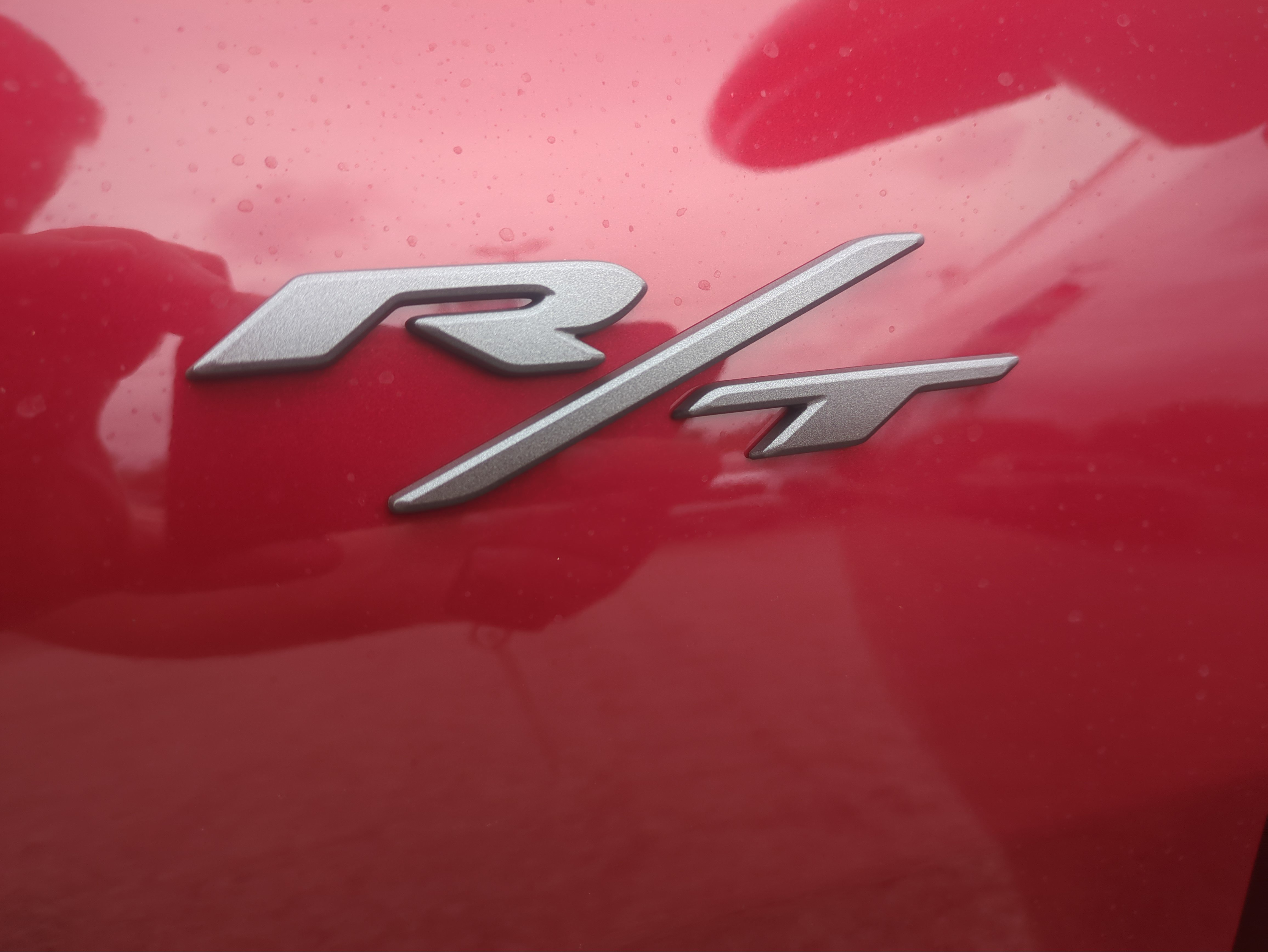 New 2026 Dodge Charger R/T AWD/4WD image 41