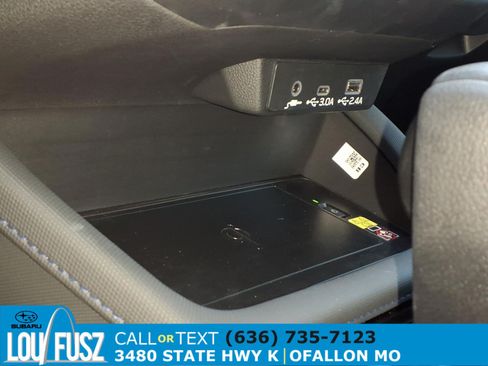 Used 2026 Subaru Forester Limited AWD/4WD image 14
