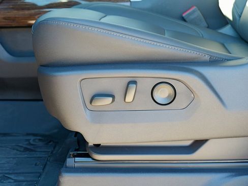 New 2026 GMC Sierra 1500 Elevation w/ Elevation Premium Package image 21