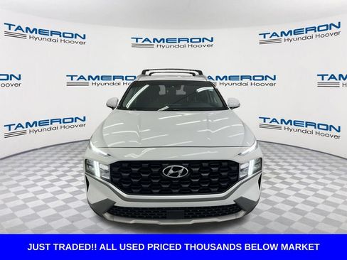 Used 2023 Hyundai Santa Fe SEL FWD image 8