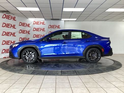 New 2026 Subaru WRX Limited image 6