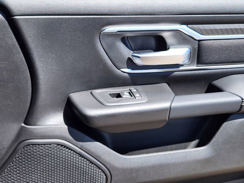 New 2026 RAM 1500 Big Horn AWD/4WD image 12