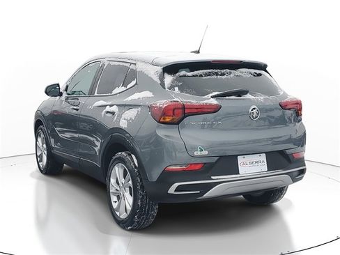 Certified 2021 Buick Encore GX Preferred w/ Cold Weather Comfort Package image 3