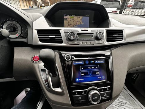 Used 2015 Honda Odyssey EX-L image 11