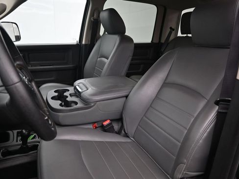 Used 2016 RAM 2500 Tradesman AWD/4WD image 19