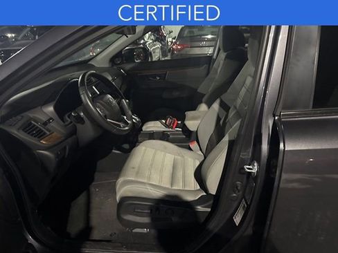 Used 2021 Honda CR-V EX image 16