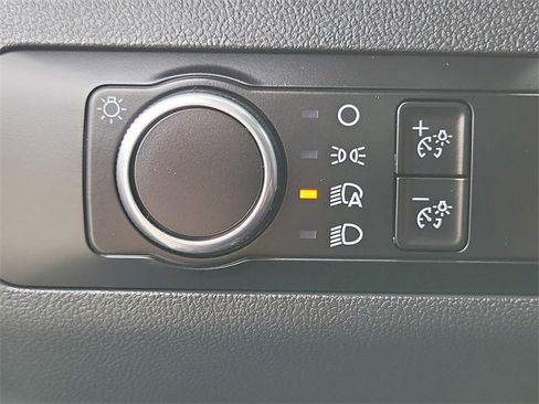 Certified 2025 Ford Escape ST-Line image 20