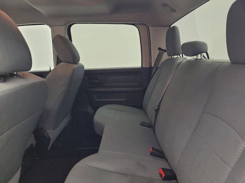 Used 2020 RAM 1500 Tradesman w/ Popular Equipment Group AWD/4WD image 18